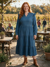 Rochie de Blugi