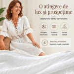 Rochie Elegantă cu Dantelă