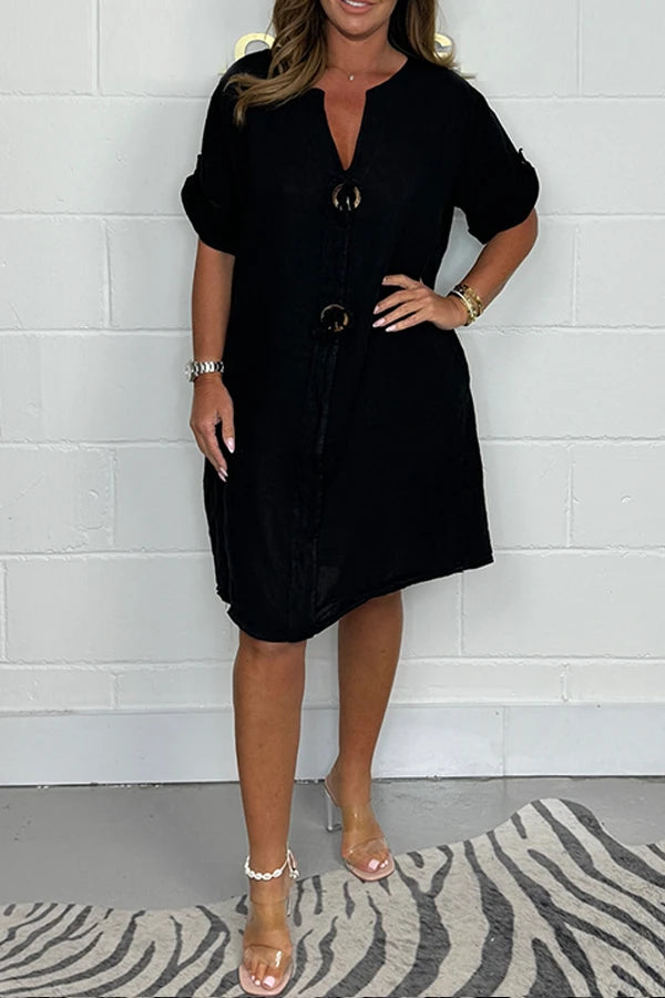 Rochie Casual pentru Doamne