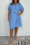 Rochie Casual pentru Doamne