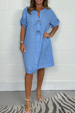 Rochie Casual pentru Doamne