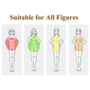 Jacheta Femei Patchwork Knit