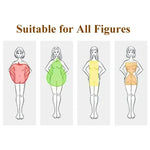 Jacheta Femei Patchwork Knit