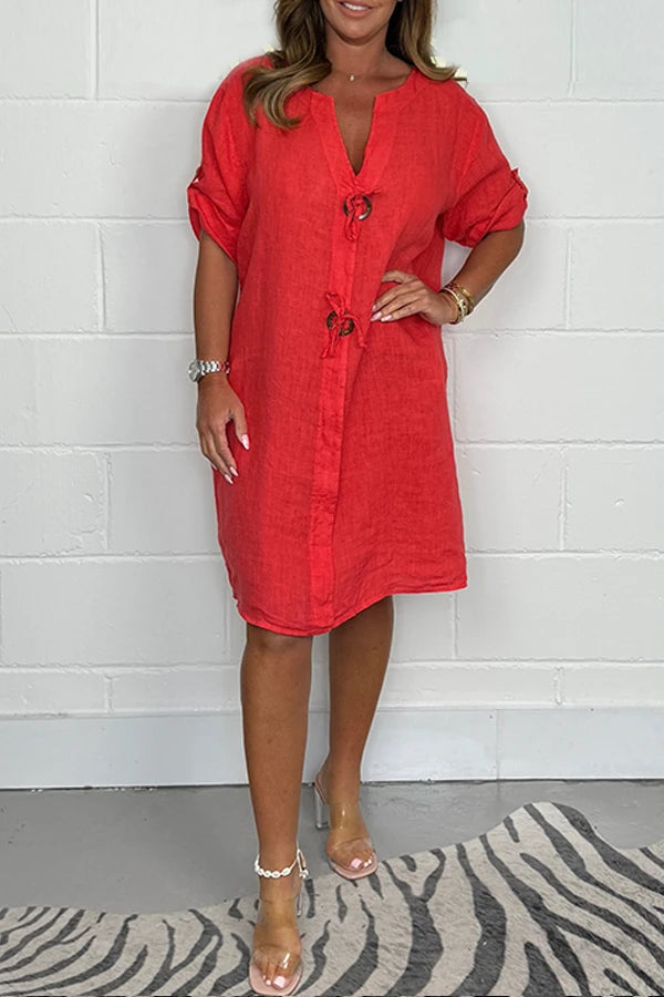 Rochie Casual pentru Doamne